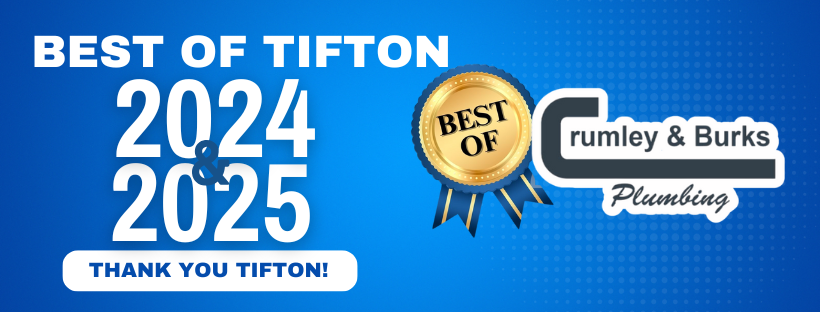 Best of Tifton Award