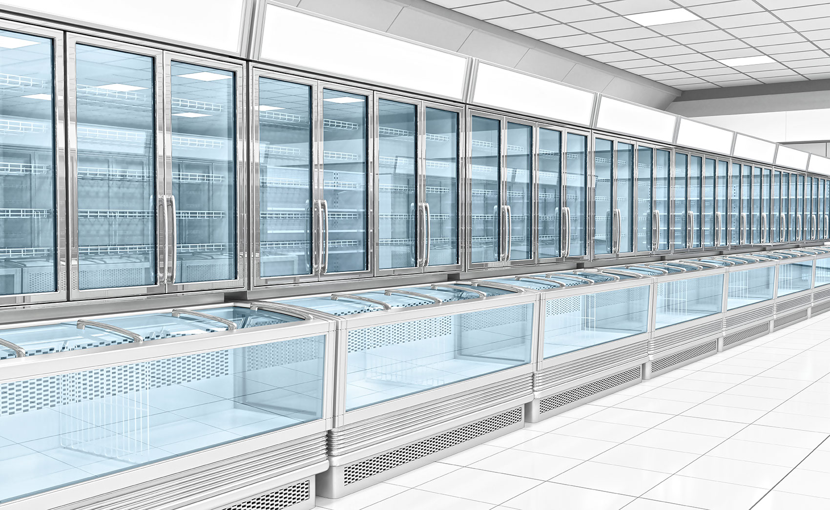Commercial Refrigeration Services in Fitzgerald