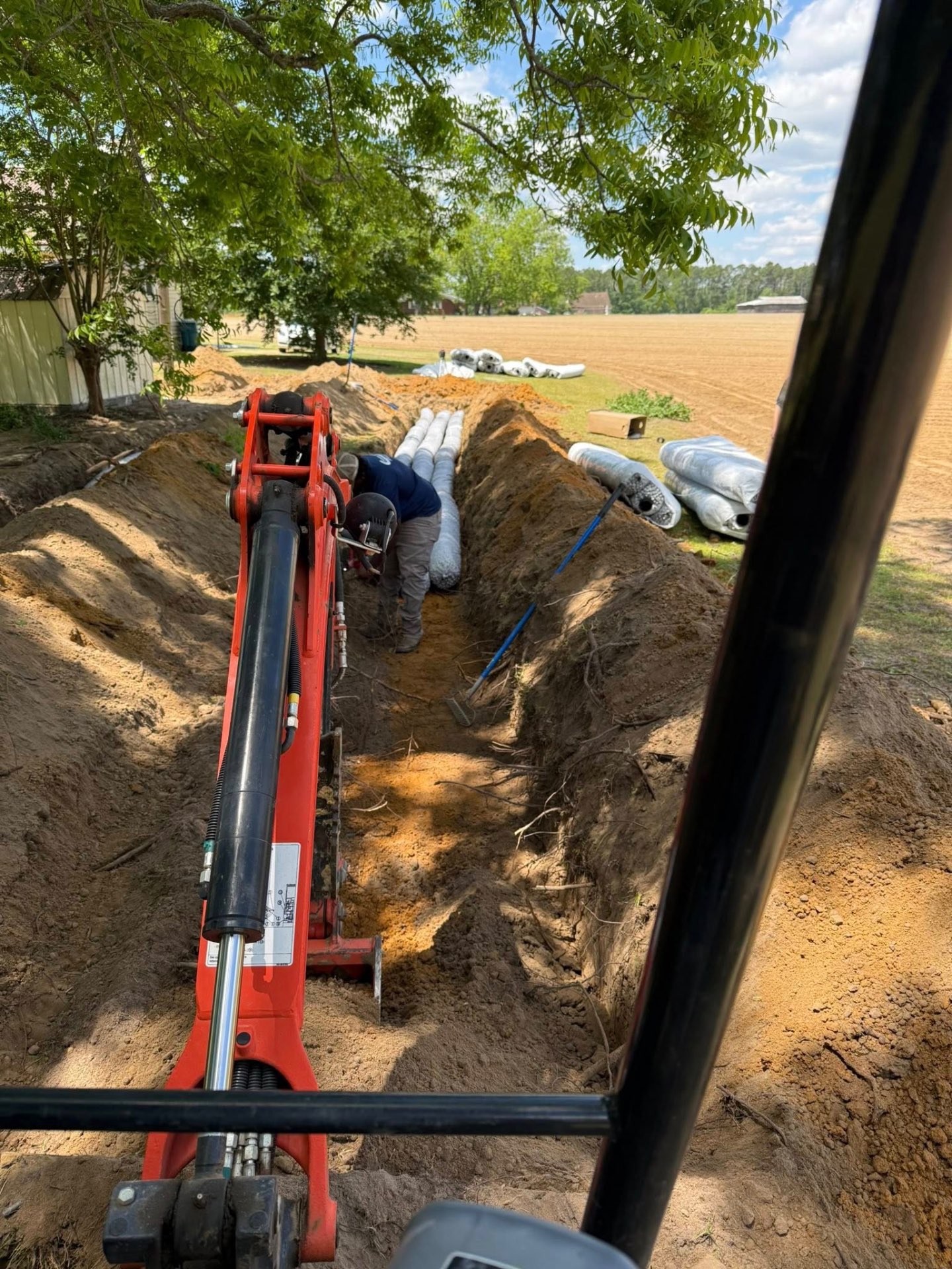 Adel Septic Services