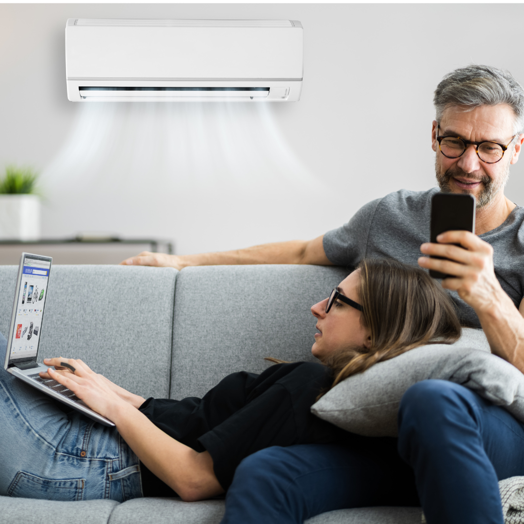 HVAC Services in Tifton
