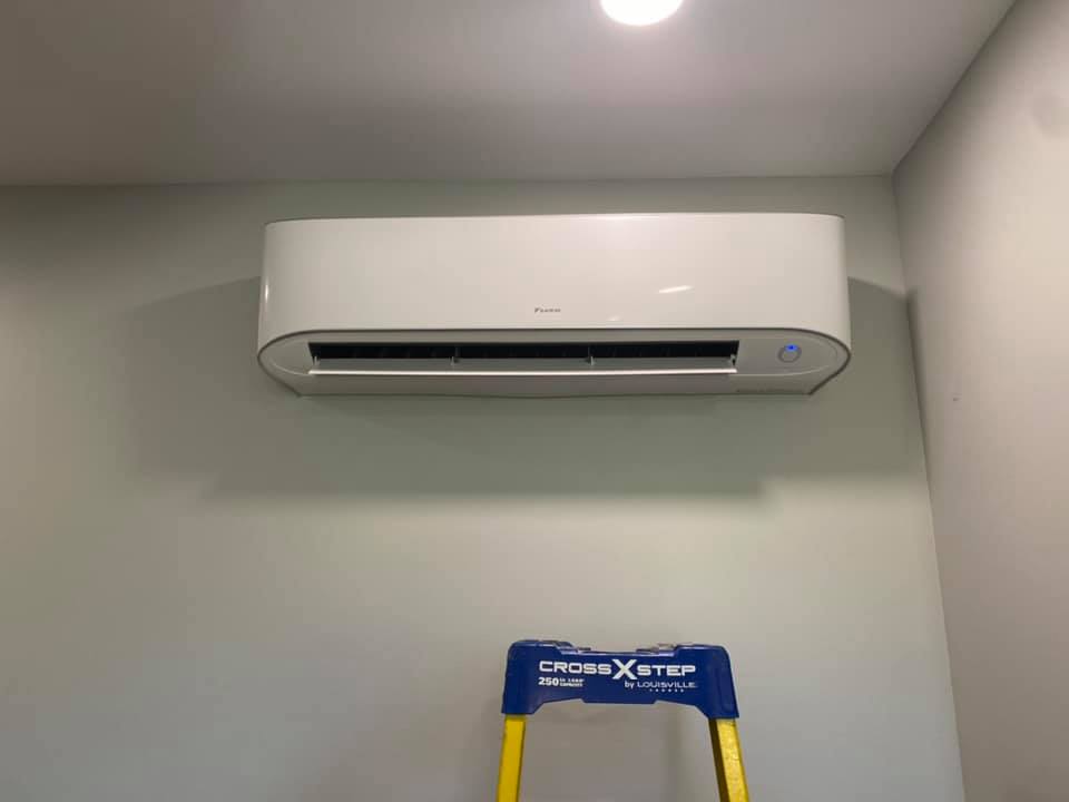 Adel HVAC Services