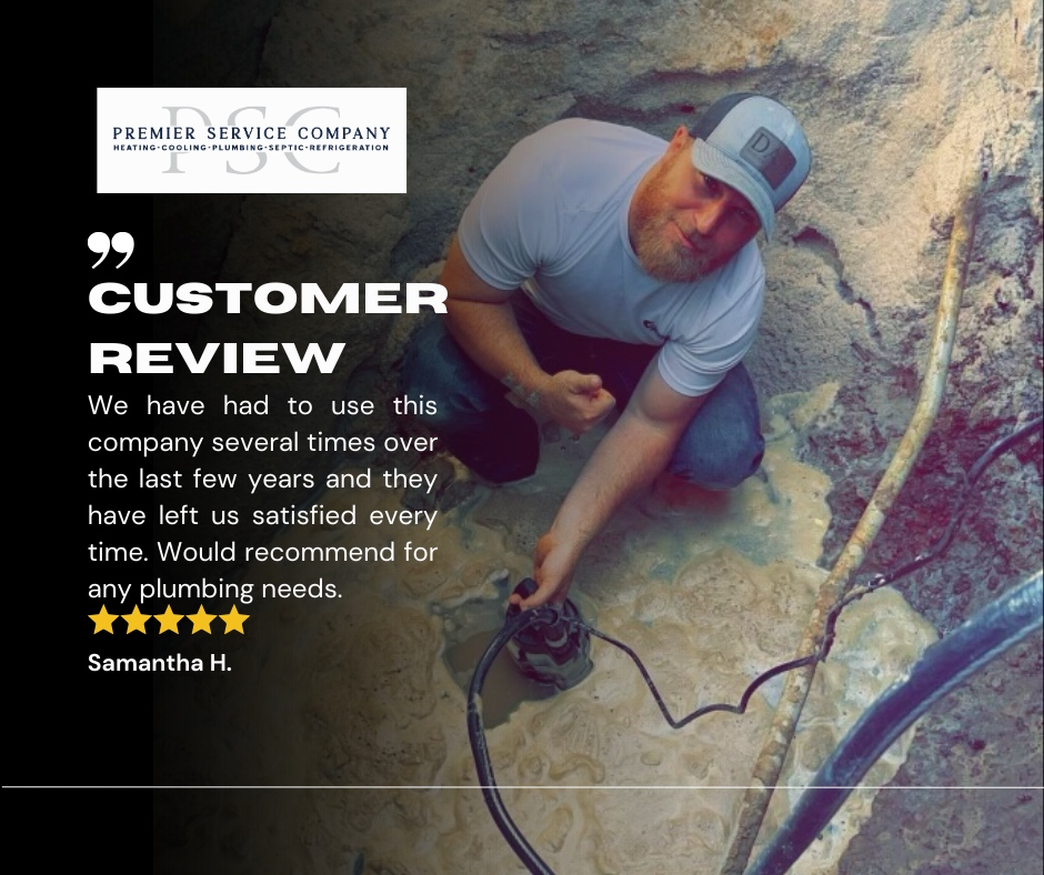 Adel Plumbing Services