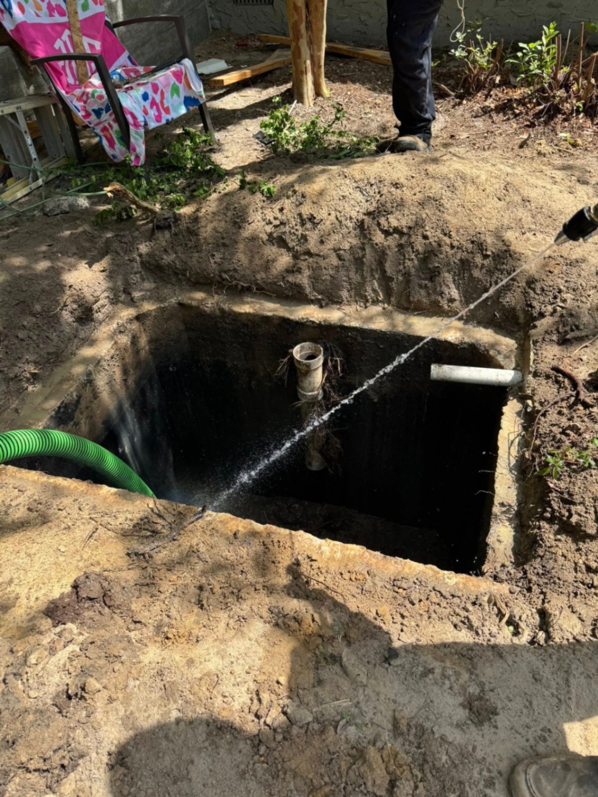 Septic services
